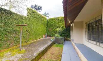 Imagem 3: Casa de Rua com 4 dormitórios à venda, 167 m² por R$ 1.190.000 - Mossunguê - Curitiba/PR