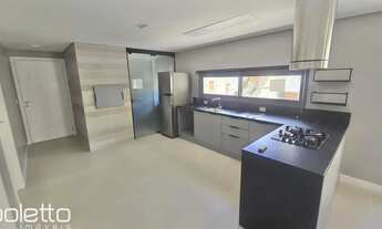 Imagem 4: Boletto Imóveis aluga lindo apartamento semi mobiliado com 2 suites e 2 vagas