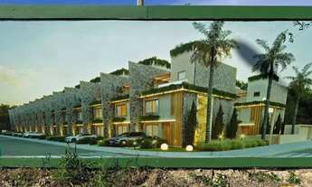 Imagem 13: Casa de 3 dormitórios a venda no Loteamento Real Parque Novo Norte em Florianópolis SC