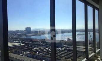 Imagem 3: Maravilhoso espaço comercial com Vista pra Baia de Guanabara