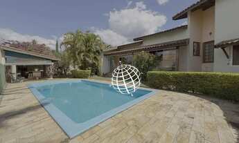 Imagem 2: Casa com 3 dormitórios, 295 m² - venda por R$ 1.600.000,00 ou aluguel por R$ 8.400,00/mês