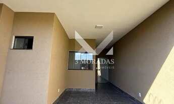 Imagem 6: Casa 3/4 no Parque Industrial João Braz