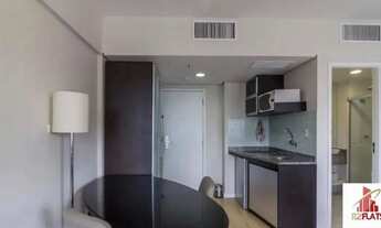 Imagem 7: Flat com ótimo preço no bairro Bela Vista. Confira!