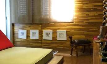 Imagem 7: Imóvel para aluguel tem 270 metros quadrados com 4 quartos em Vila da Serra - Nova Lima