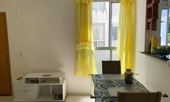 Imagem 4: Vendo apartamento de 2/4 em de Abrantes