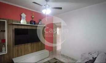 Imagem 3: Sobrado em Vila Primavera