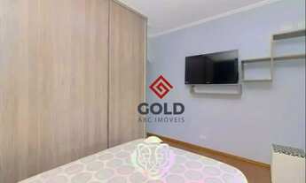 Imagem 6: Sobrado com 3 dormitórios, 268 m² - venda por R$ 1.100.000,00 ou aluguel por R$ 4.643,00/m