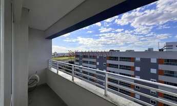 Imagem 2: Apartamento para aluguel com 49 m² e 1 quarto em Jardim Infante Dom Henrique, Bauru - SP