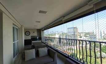 Imagem: Apartamento para locação com 3 quartos