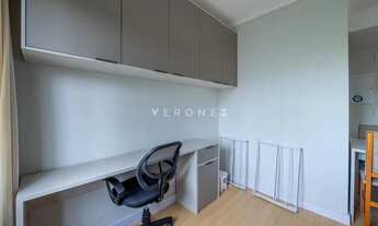 Imagem 4: Studio mobiliado no Auxiliadora