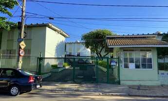 Imagem: Apartamento - Fundação da Casa Popular