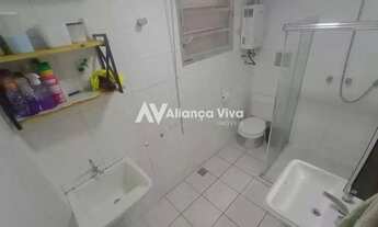 Imagem 6: Copacabana Apartamento com 1 dormitório
