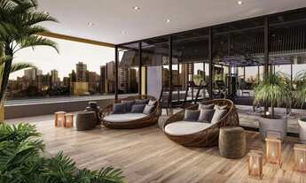 Imagem 6: Apartamento 2 quartos oeste Apartamento com 2 Quarto(s) e 1 banheiro(s) à Venda, 59.96 por