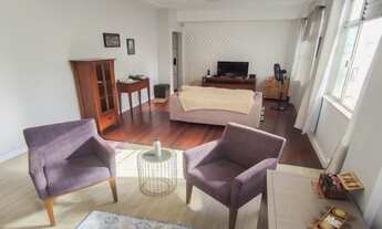 Imagem 6: Ed. Jose Custódio, apto. 02 quartos s/ 01 suite e - 01 vaga de garagem - Cod 99898