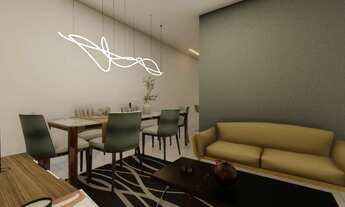 Imagem: Casa à Venda em Vila Real com 68m², 3