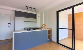 Imagem 4: Apartamento com 1 dormitório à venda, 40 m² por R$ 590.000,00 - Jardim D Abril - Osasco/SP