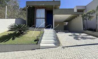 Imagem 2: Casa HARMONIA no condomínio Buona Vita Atibaia