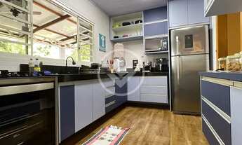 Imagem: CASA A VENDA - COM ENERGIA SOLAR E PLANEJADOS