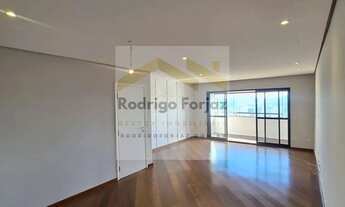 Imagem 4: Condomínio Alpha Club Alphaville - EXCELENTE APTO LOCAÇÃO-CORAÇÃO DE ALPHAVILLE-ANDAR ALTO