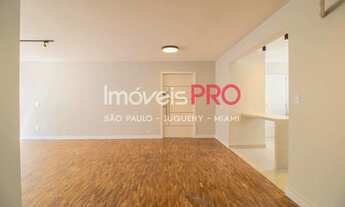 Imagem 4: Apto recém reformado com 3 dorm, sendo 1 suite e 1 vaga no Moema