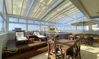 Imagem 2: Cobertura Duplex alto padrão para alugar Juvevê - Curitiba/PR