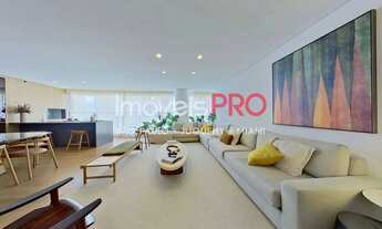 Imagem 3: Brooklin - 228 m2 - 4 suítes