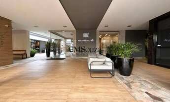 Imagem 4: Apartamento à venda em Londrina, Gleba Palhano, com 3 quartos, com 81 m², Concept Palhano