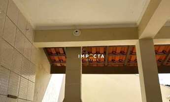 Imagem 4: Casa com 2 dormitórios à venda, 105 m² por R$ 350.000 - Inconfidentes - Pouso Alegre/MG