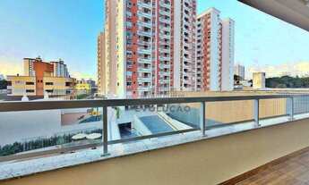 Imagem 2: Ótimo Apto 02 Dormitórios com Suíte e 02 Vagas - Barreiros São José SC