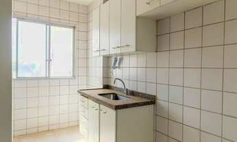 Imagem 5: Apartamento Edifício Macaúbas