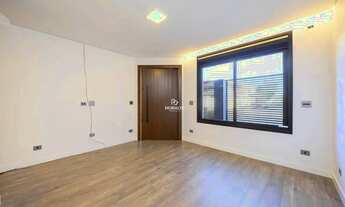 Imagem 5: Casa Alto Padrão com 04 Quartos em São Jose dos Pinhais