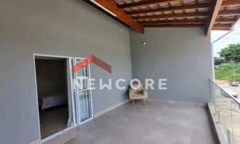 Imagem 7: Casa em Rua Lourdes Gomes da Silva Passos - Jardim Novo Mundo - Várzea Paulista/SP