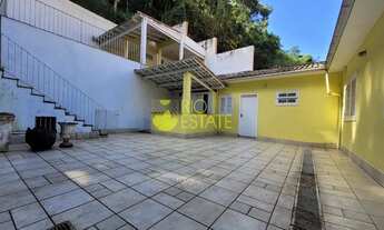 Imagem 3: Casa 4 quartos, 202m2, Santa Rosa -- Barra Mansa/RJ