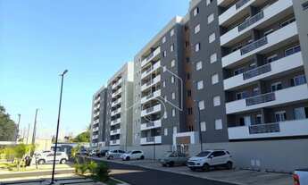 Imagem: Residencial Apartamento em Marília