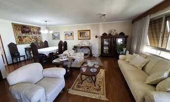 Imagem: Apartamento à venda em Campinas, Cambuí