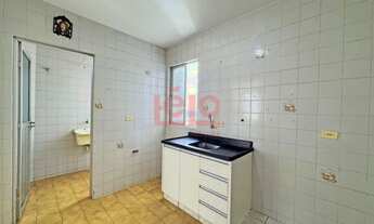 Imagem 7: Apartamento para locação Edifício Vera Regina Jardim Novo Horizonte Maringá/PR