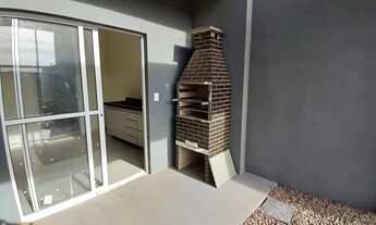 Imagem 2: Casa - Jardim das Paineiras - Três Lagoas / MS