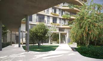 Imagem 6: APARTAMENTO com 3 dormitórios à venda com 315m² por R$ 4.978.152,00 no bairro Batel - CURI