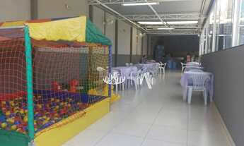 Imagem 3: Salão à venda, 180 m² por R$ 880.000,00 - Jardim Vale do Cedro - Londrina/PR