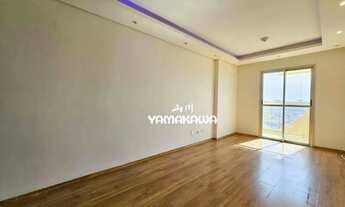 Imagem: Apartamento com 3 dormitórios à venda