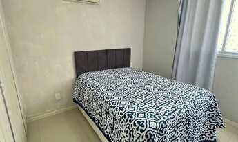 Imagem 6: Apartamento para Alugar 2 Quartos com Suíte na Praia de Itaparica Semimobiliad