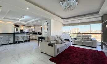 Imagem: Exclusiva! Cobertura 3 Dorms, Mobiliada