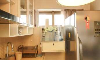 Imagem 5: Flat para locação na Bela Vista - Edifício Paulista Wall Street