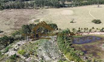 Imagem 3: Sitio com 22 alqueires na região de Tatuí-SP