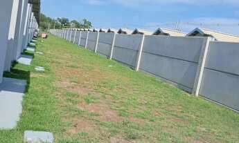 Imagem 11: Imóvel para aluguel tem 49 metros quadrados com 2 quartos em São Francisco - Cuiabá - MT