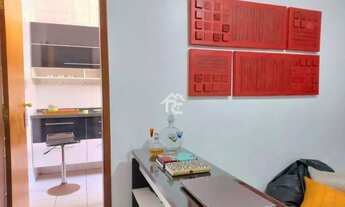 Imagem 4: Apartamento com 1 quarto à venda, 47 m² por R$ 380.000 - Icaraí - Niterói/RJ