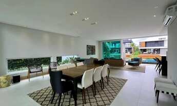 Imagem 6: Casa mobiliada beira lago c/ piscina e 05 suítes á venda no Condomínio Malibu Xangri-Lá! R