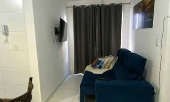 Imagem 3: Imóvel para aluguel possui 62 metros quadrados com 2 quartos em Ernesto Geisel - João Pess