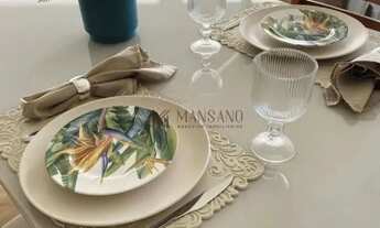 Imagem 2: Apartamento para aluguel com 40 m² e 2 quartos em Vila Nova Cidade Universitária, Bauru