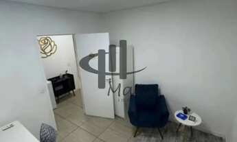 Imagem 4: Locação Sala Comercial Sao Caetano do Sul Ceramica Ref: 45443